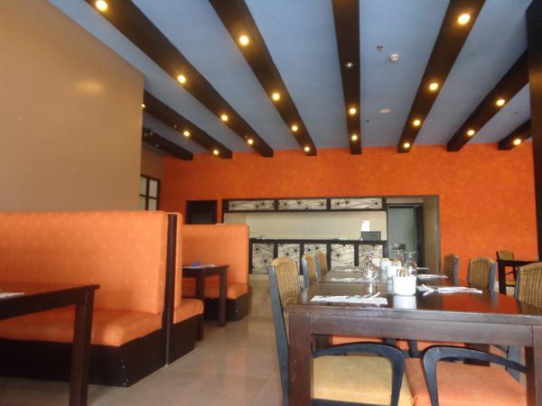 Pamulinawen Hotel Laoag Kültér fotó